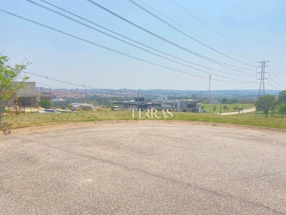 Loteamento e Condomínio, 817 m² - Foto 3