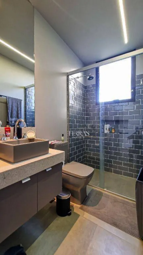 Casa de Condomínio, 6 quartos - Foto 9