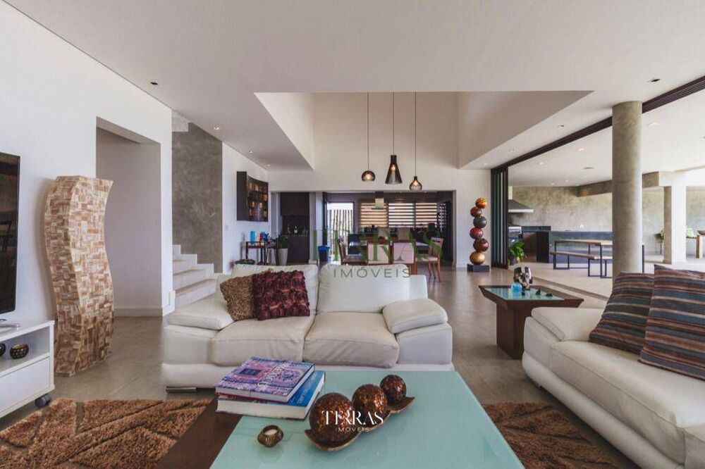 Casa de Condomínio, 6 quartos - Foto 4