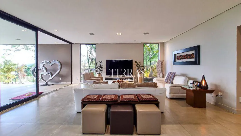 Casa de Condomínio, 6 quartos - Foto 6