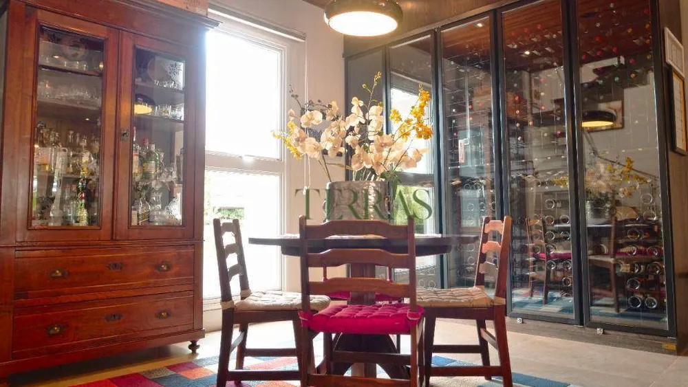 Casa de Condomínio, 4 quartos - Foto 8