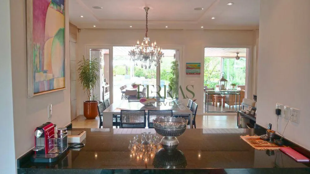 Casa de Condomínio, 4 quartos - Foto 6