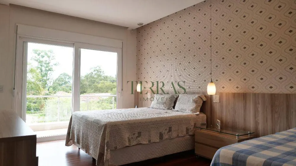 Casa de Condomínio, 4 quartos - Foto 2
