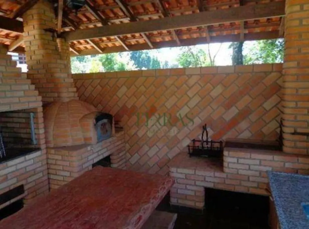 Chácara, 8 quartos, 1 hectares - Foto 6