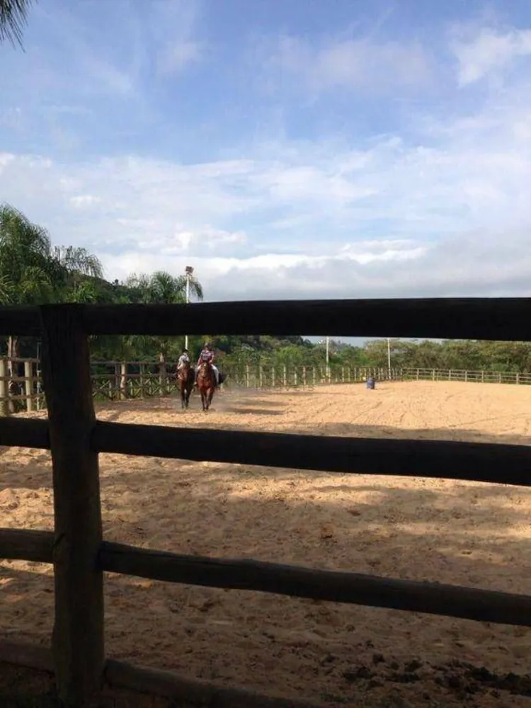 Chácara, 8 quartos, 1 hectares - Foto 4