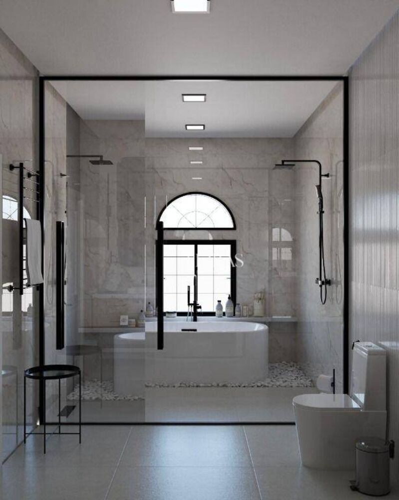 Casa, 6 quartos, 1089 m² - Foto 8