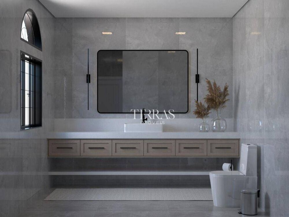 Casa, 6 quartos, 1089 m² - Foto 12