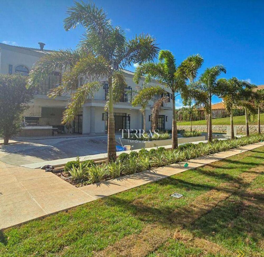 Casa, 6 quartos, 1089 m² - Foto 2