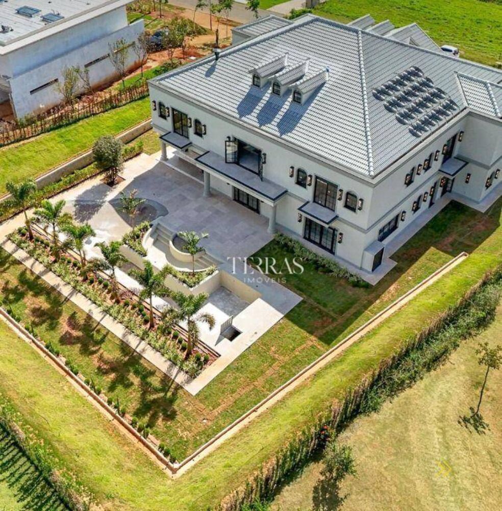 Casa, 6 quartos, 1089 m² - Foto 6