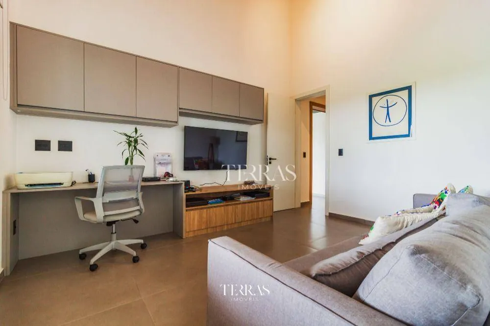 Casa de Condomínio, 5 quartos - Foto 7