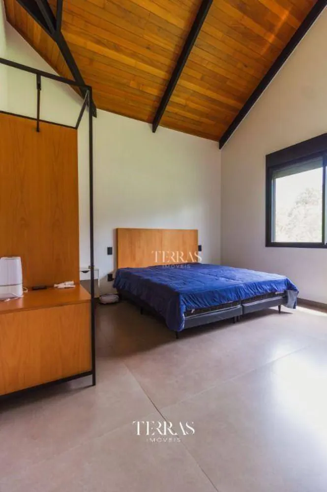 Casa de Condomínio, 5 quartos - Foto 9