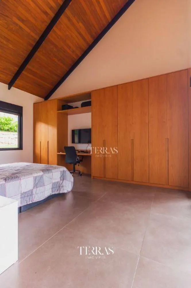 Casa de Condomínio, 5 quartos - Foto 11