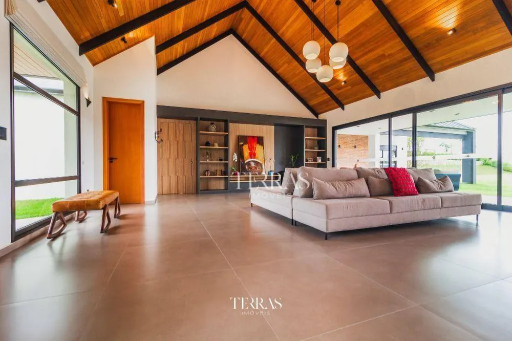 Casa de Condomínio, 5 quartos - Foto 6