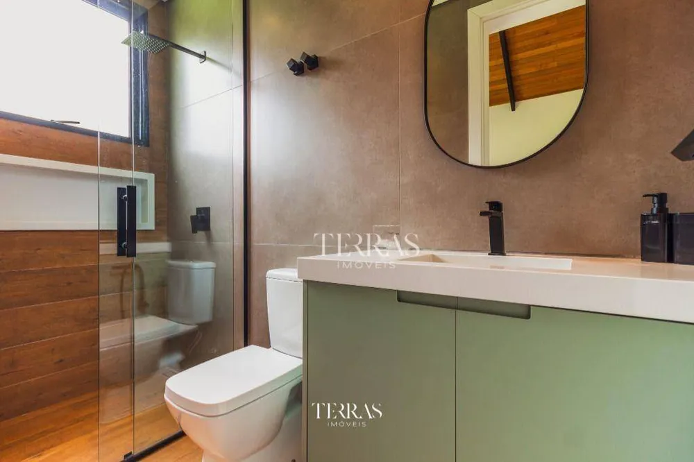 Casa de Condomínio, 5 quartos - Foto 8