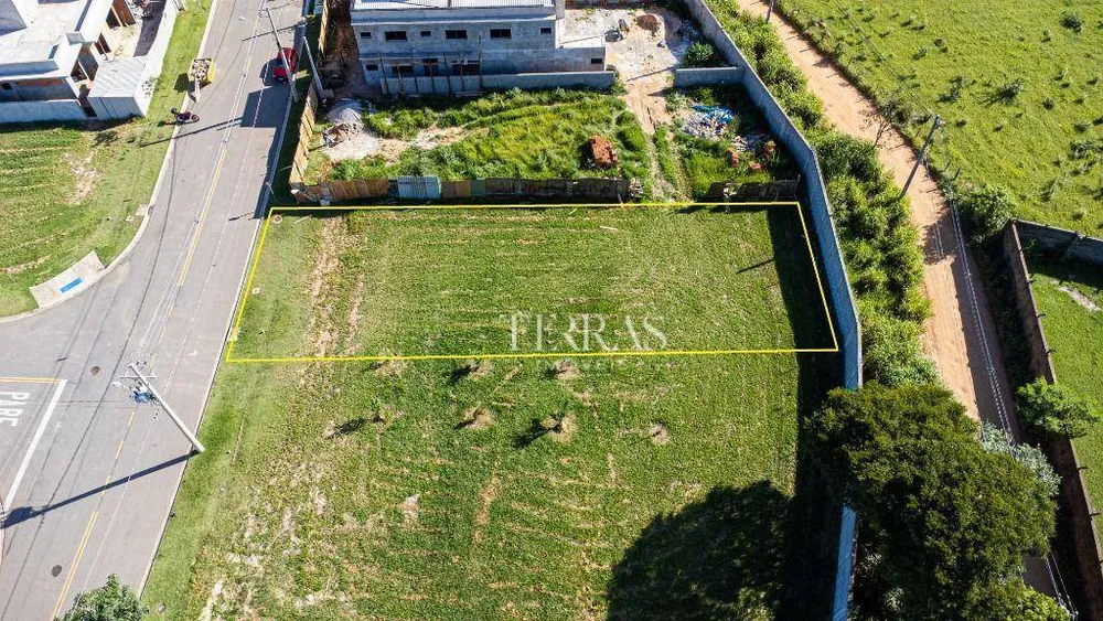 Loteamento e Condomínio, 518 m² - Foto 3