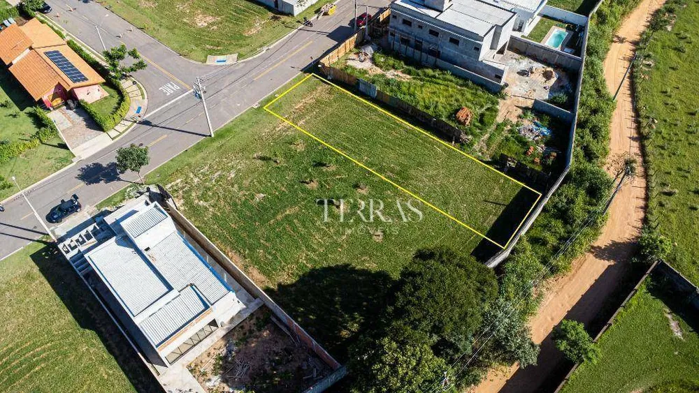 Loteamento e Condomínio, 518 m² - Foto 1