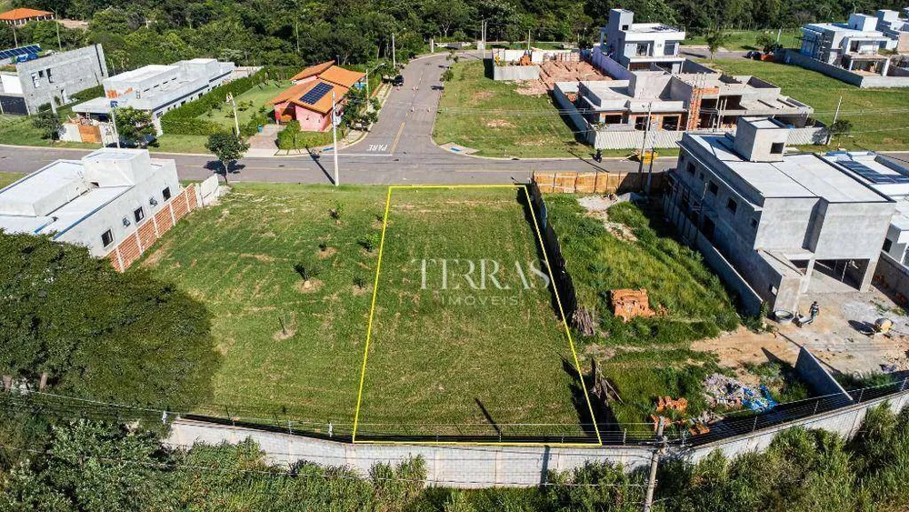 Loteamento e Condomínio, 518 m² - Foto 5