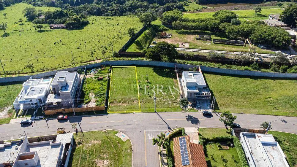 Loteamento e Condomínio, 518 m² - Foto 6