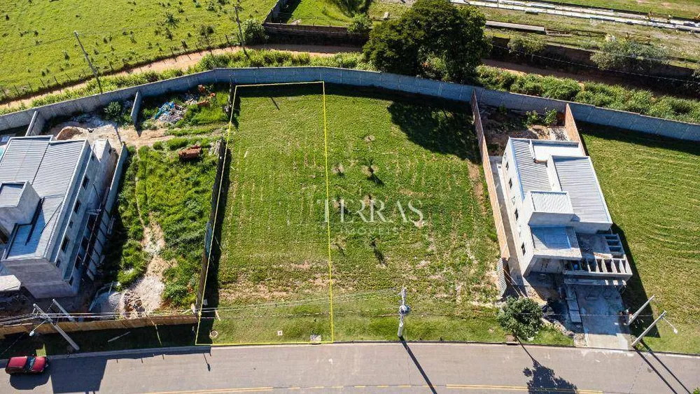 Loteamento e Condomínio, 518 m² - Foto 4
