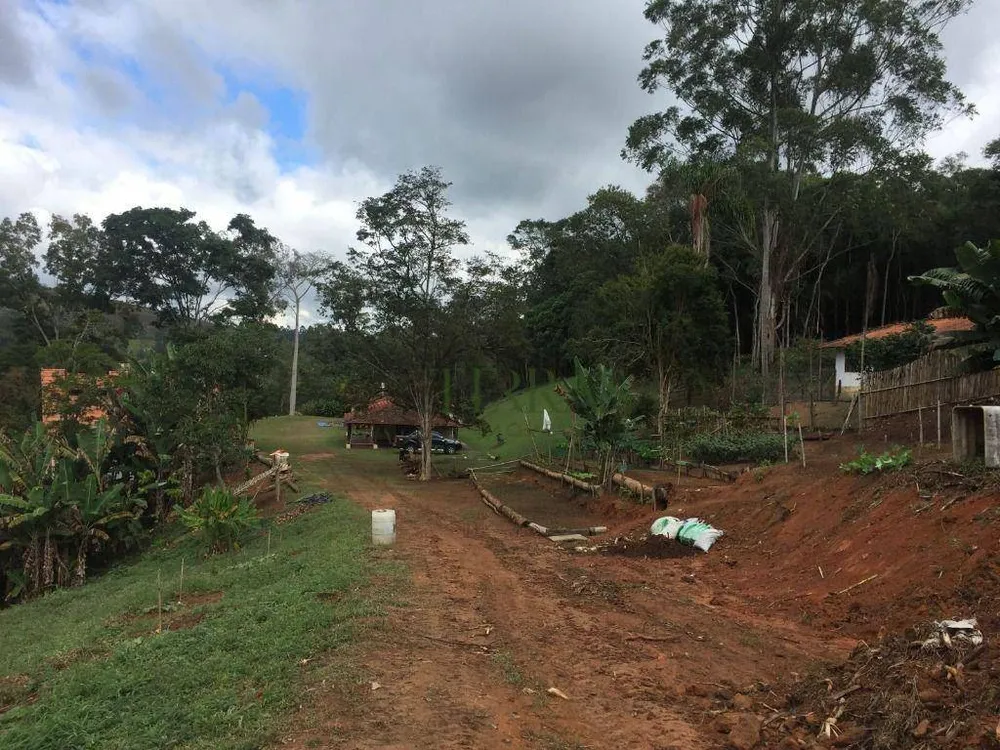 Terreno, 7 hectares - Foto 2