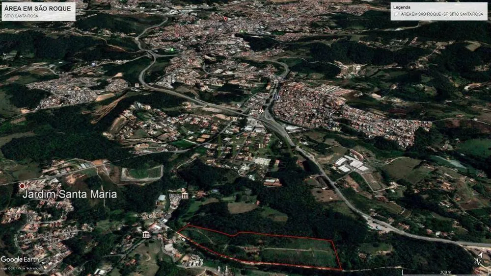 Terreno, 7 hectares - Foto 6