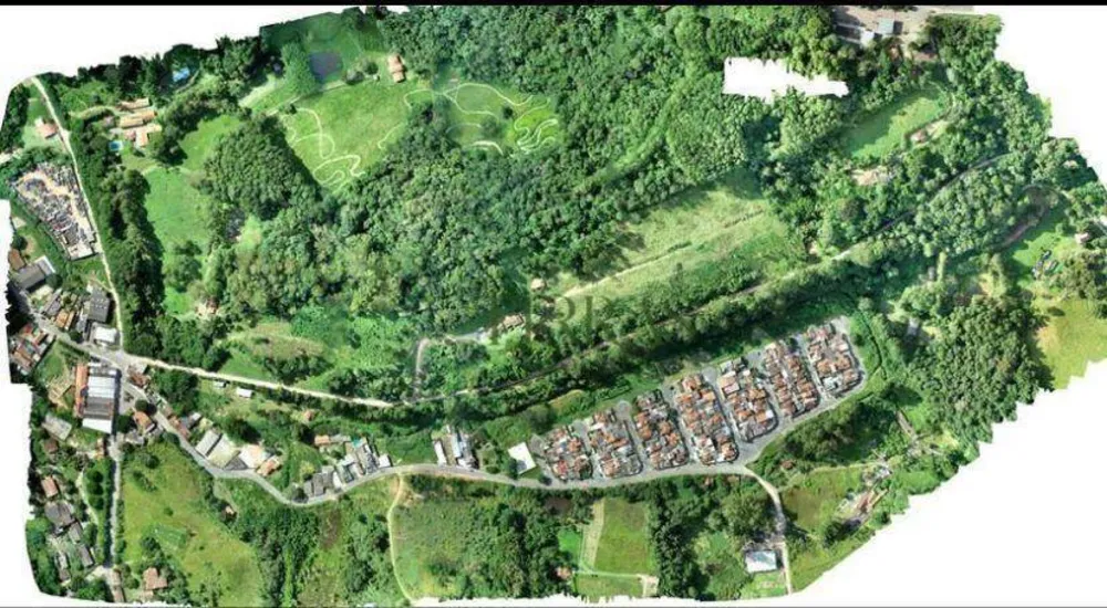 Terreno, 7 hectares - Foto 1