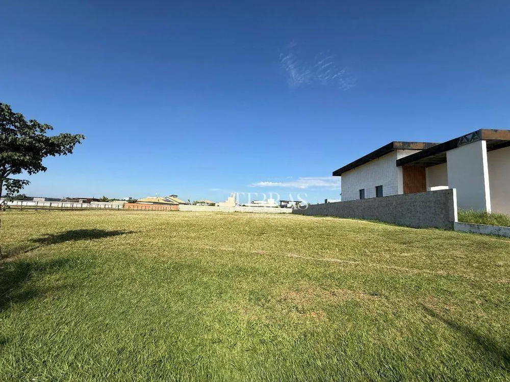 Loteamento e Condomínio, 1109 m² - Foto 3