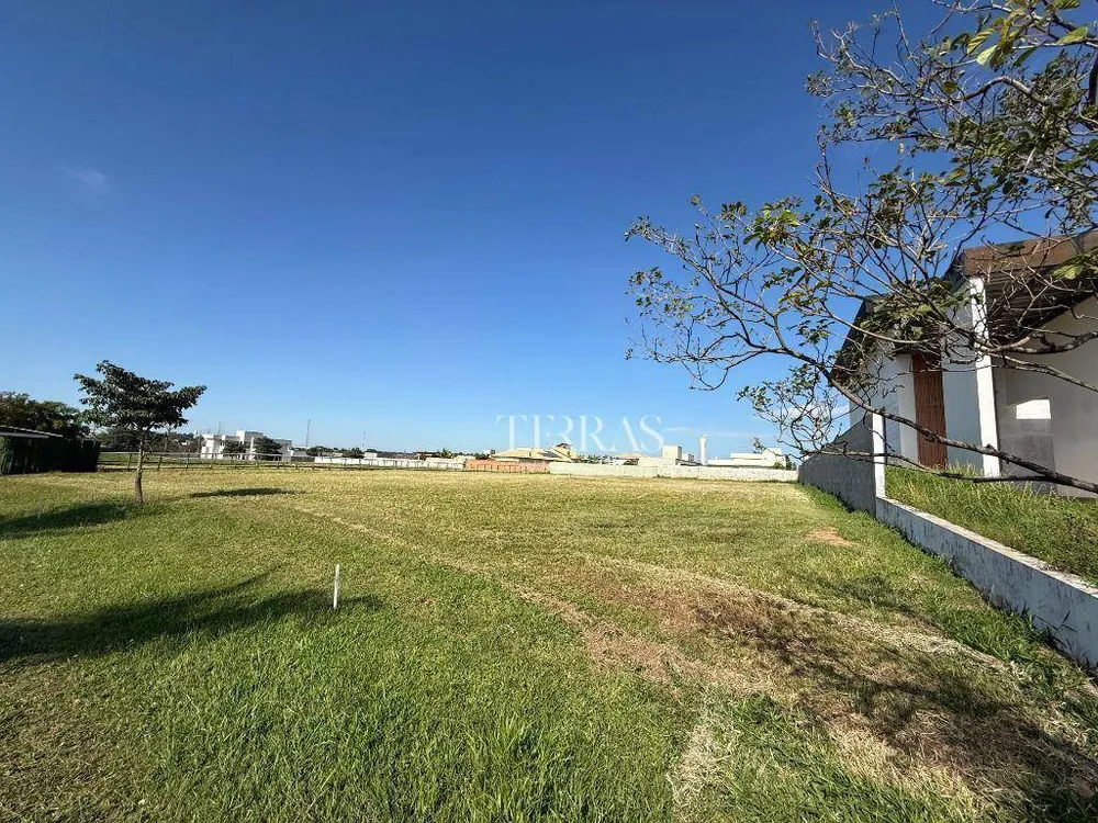 Loteamento e Condomínio, 1109 m² - Foto 1