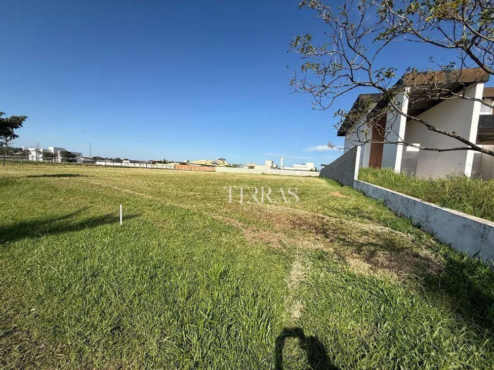 Loteamento e Condomínio, 1109 m² - Foto 8