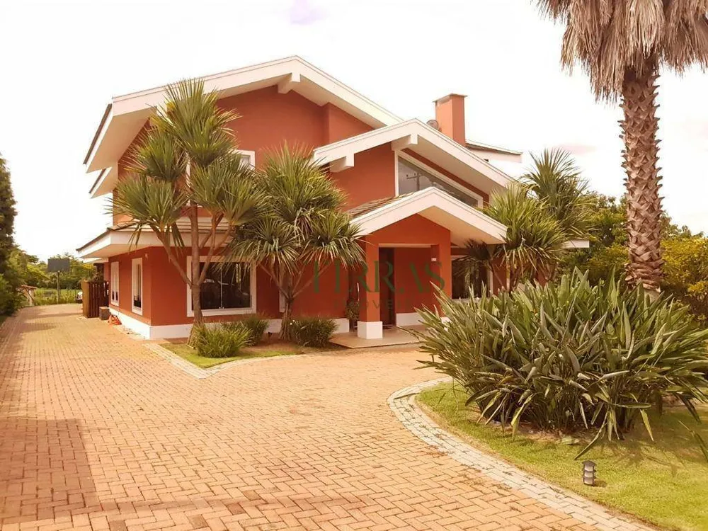 Casa de Condomínio, 4 quartos - Foto 2