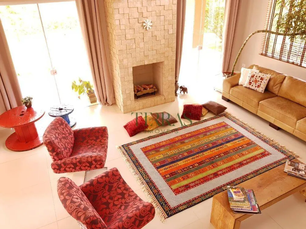 Casa de Condomínio, 4 quartos - Foto 3