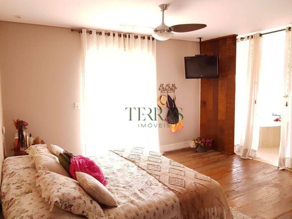 Casa de Condomínio, 4 quartos - Foto 3