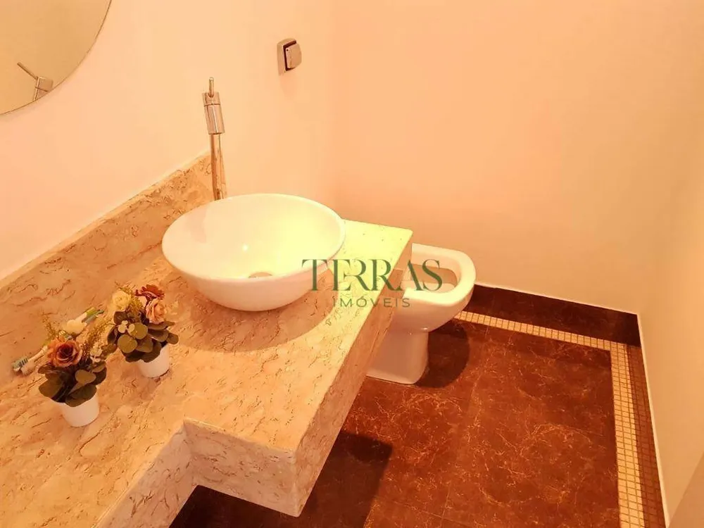 Casa de Condomínio, 4 quartos - Foto 5