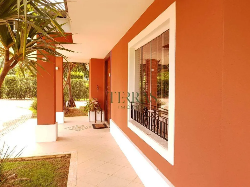 Casa de Condomínio, 4 quartos - Foto 10