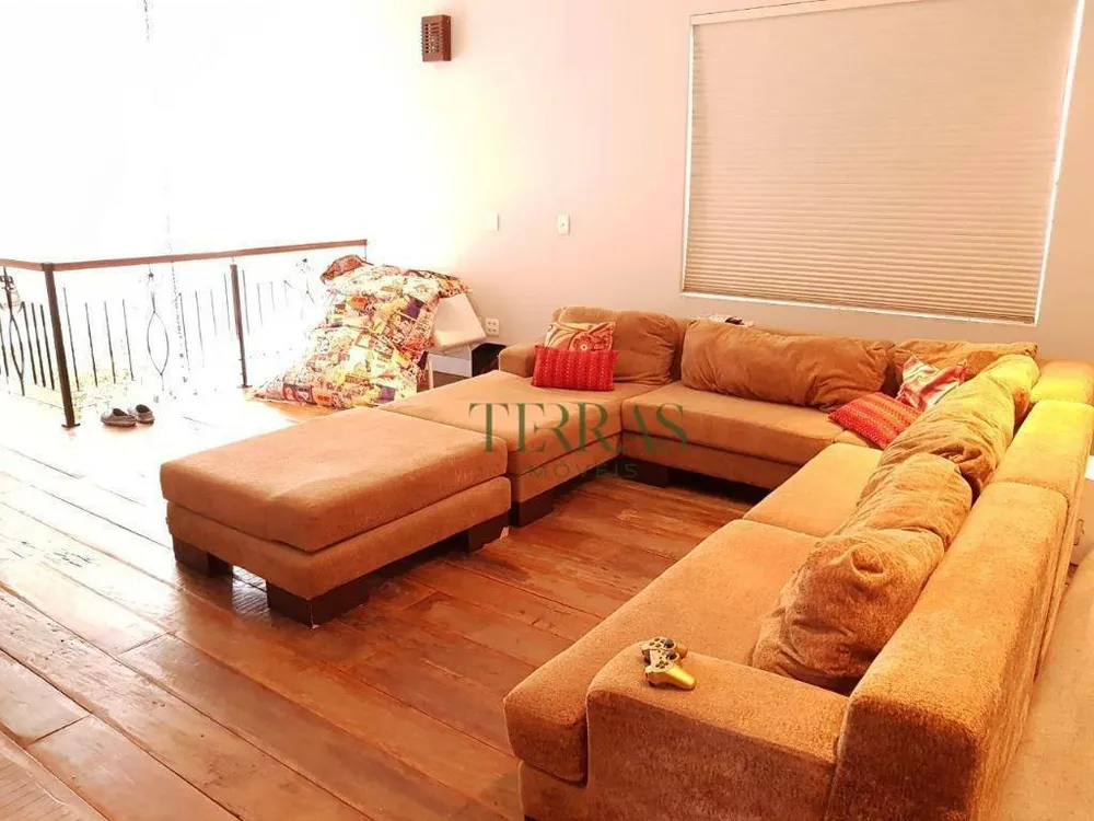 Casa de Condomínio, 4 quartos - Foto 6