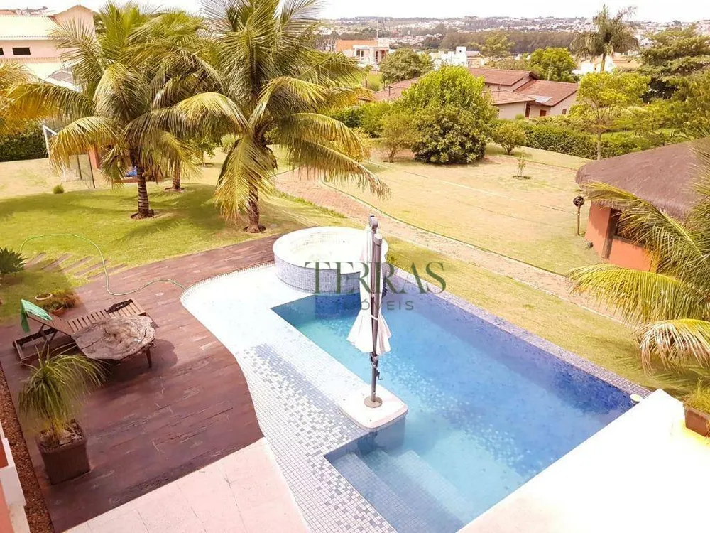 Casa de Condomínio, 4 quartos - Foto 11