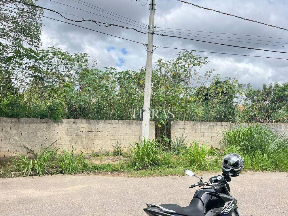 Loteamento e Condomínio, 604 m² - Foto 1