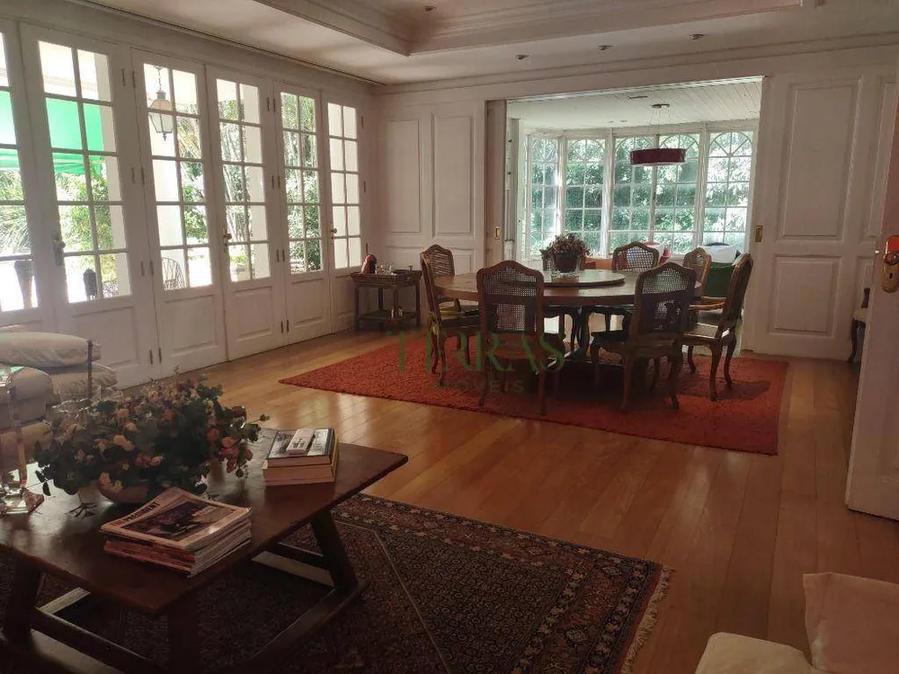 Casa de Condomínio, 5 quartos - Foto 9