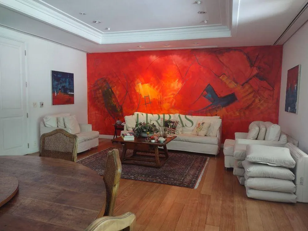 Casa de Condomínio, 5 quartos - Foto 8