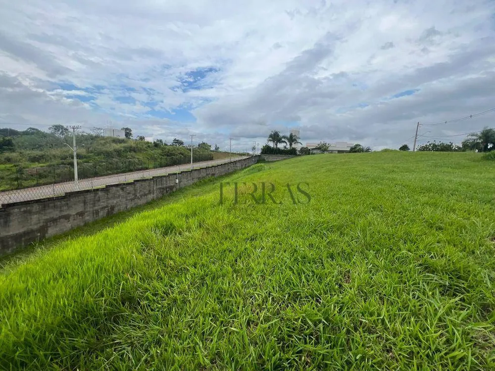 Loteamento e Condomínio, 1013 m² - Foto 1