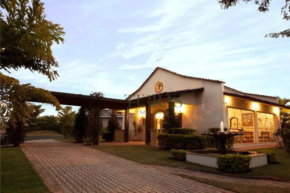 Loteamento e Condomínio, 950 m² - Foto 4