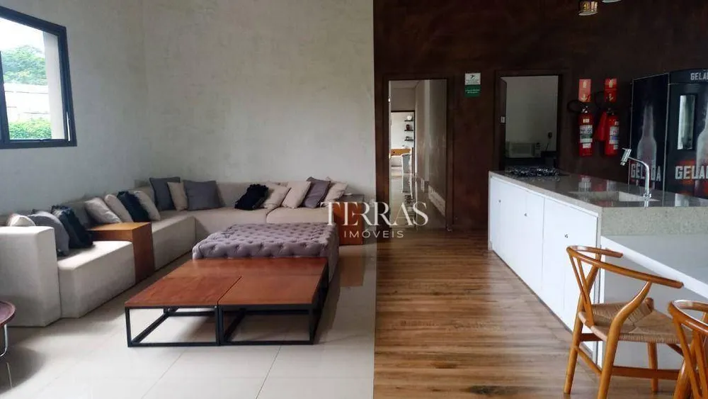 Loteamento e Condomínio, 372 m² - Foto 5