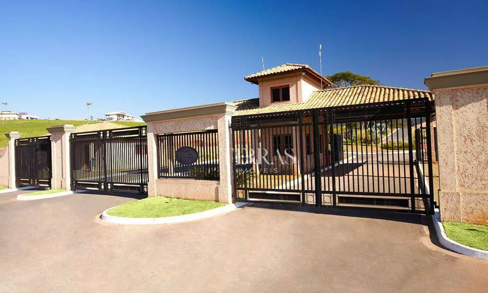 Loteamento e Condomínio, 2787 m² - Foto 2