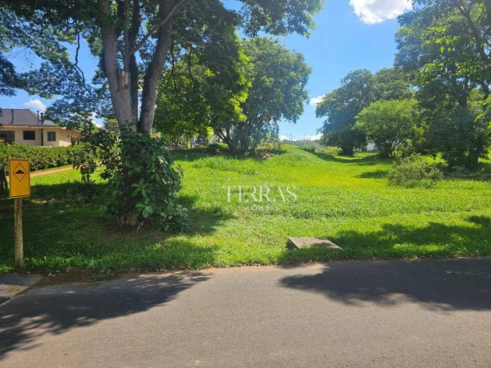 Loteamento e Condomínio, 2787 m² - Foto 1