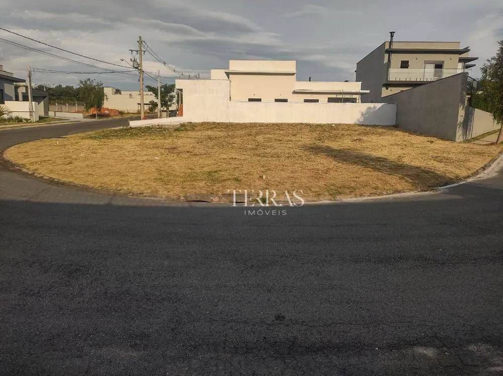 Loteamento e Condomínio, 473 m² - Foto 2
