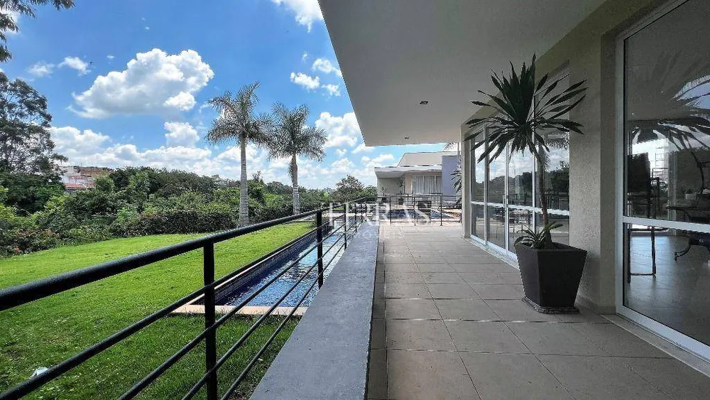 Loteamento e Condomínio, 473 m² - Foto 4