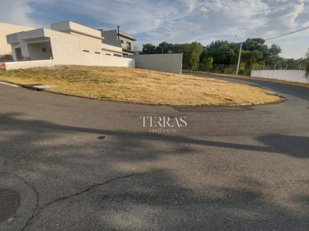Loteamento e Condomínio, 473 m² - Foto 1