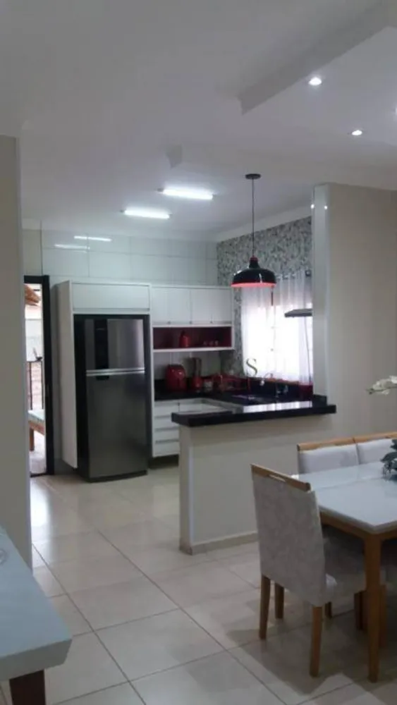 Casa de Condomínio, 3 quartos - Foto 8
