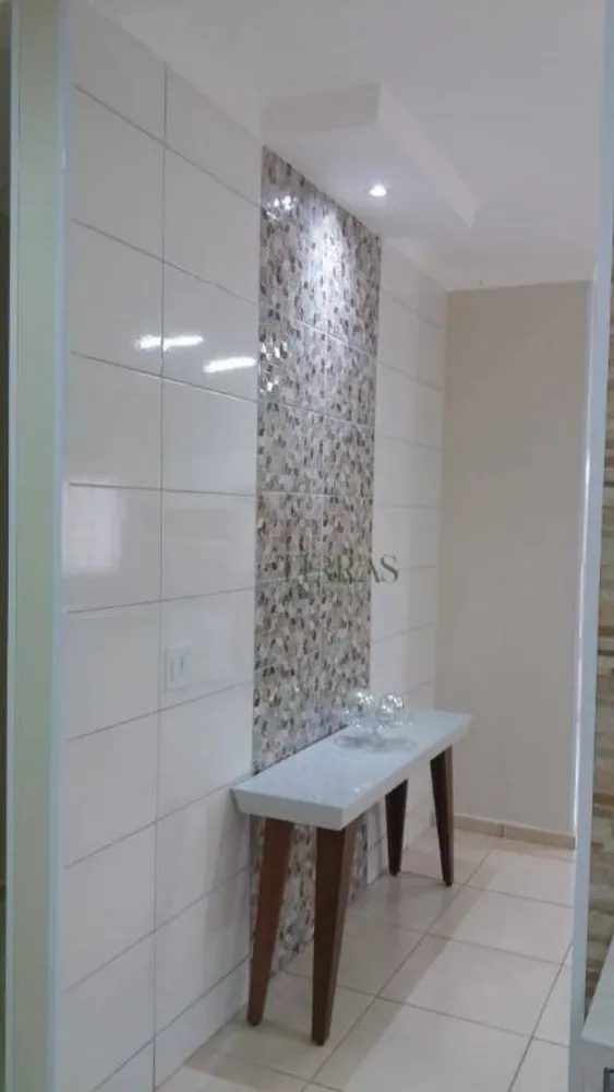 Casa de Condomínio, 3 quartos - Foto 10