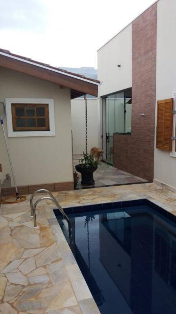 Casa de Condomínio, 3 quartos - Foto 3